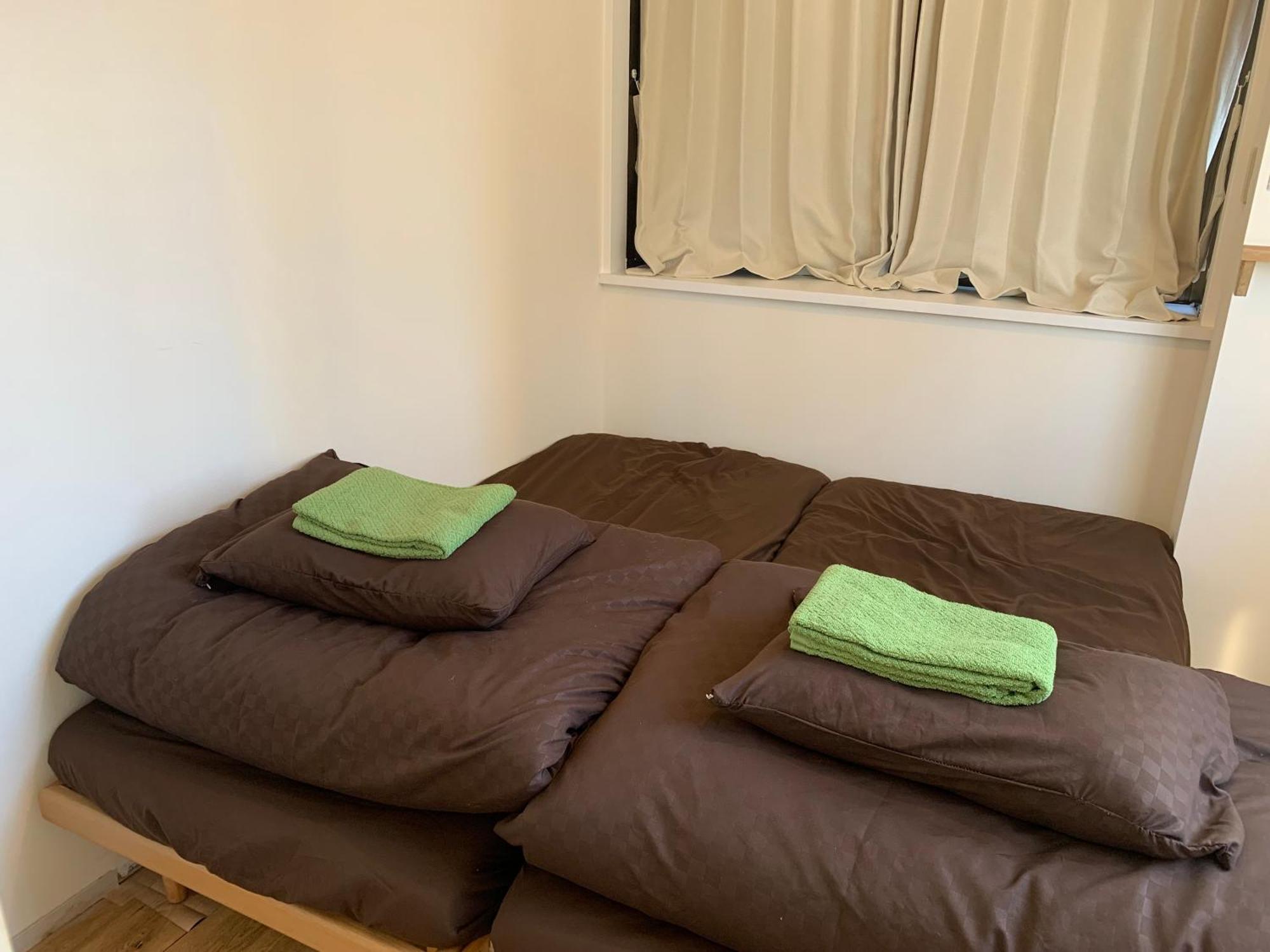Auberge de jeunesse Uguisudani